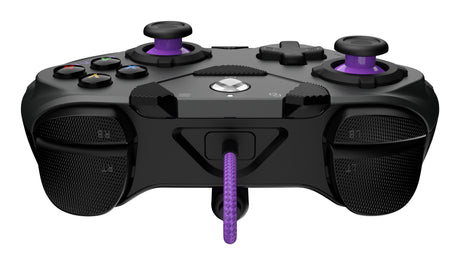 Manette de tournoi Turtle Beach Victrix Gambit Prime - Filaire, Programmable, Xbox