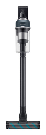 SAMSUNG Jet 95 Premium VS20C95EFTB - Aspirateur Balai sans Fil - Nettoyage Puissant 210 AW - Filtration Performante