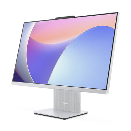 PC Tout-en-un LENOVO IdeaCentre AIO 27ARR9 | Windows 11 - 27 FHD - Ryzen 5-7535HS - 16 Go - 512 Go - Clavier + Souris sans fil
