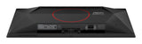 Ecran PC Gamer - AOC - 27'' - QHD - 240Hz - Dalle QD-OLED - 0,03ms - Q27G41ZDF