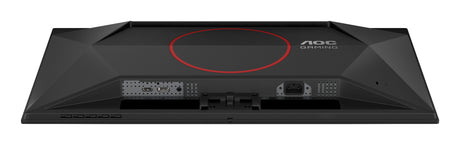 Ecran PC Gamer - AOC - 27'' - QHD - 240Hz - Dalle QD-OLED - 0,03ms - Q27G41ZDF