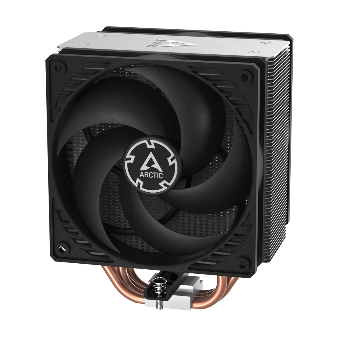 Ventilateur processeur Arctic Freezer 36 Continuous Operation (Noir)