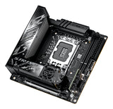 Carte mere - ASUS - ROG STRIX Z890-I GAMING WIFI - Intel Z890 LGA 1851 (Socket V1) mini ITX