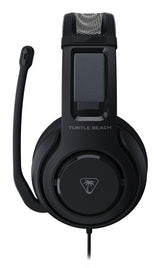 Casque Gaming filaire - TURTLE BEACH - Atlas 200 - TBS-5002-05 - Pour PC - Noir