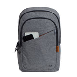 Sac à Dos Ordinateur Portable Trust Avana 16"max (Gris)