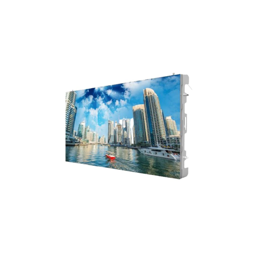 Panneau LED 480 270, 800 cd/m , Indoor, pitch 1.25mm, taille 600 X 337.5mm ( tai