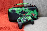 Etui de voyage PlayTrek - Turtle Beach - Donkey Kong - Nintendo Switch 2