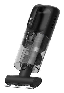 DREAME H14 Dual - Aspirateur Balai Laveur- 18k Pa - Aspirateur eau et poussieres - Fonctionnel multisurfaces 5-en-1