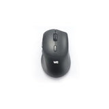 Souris WE sans-fil, double connexion BT V5.3 et 2.4GHz, DPI1600, Batterie recha