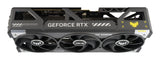 Carte graphique - ASUS - TUF-RTX5080-O16G-GAMING - GDDR7 - DLSS 4 - 16 Go
