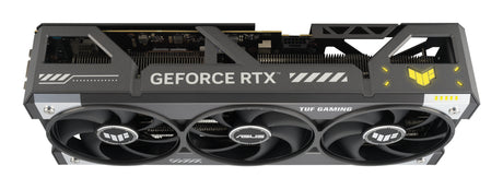 Carte graphique - ASUS - TUF-RTX5080-O16G-GAMING - GDDR7 - DLSS 4 - 16 Go