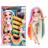 Rainbow High Studio Craies & Coiffures - Amaya