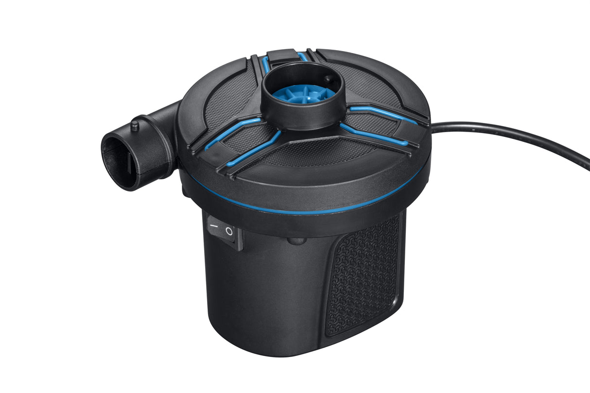 Gonfleur électrique  - BESTWAY - Powertouch - Branchement secteur 220-240 V