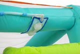 Parc aquatique gonflable - Bestway - Turbo Splash™ H2OGO!