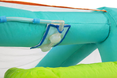 Parc aquatique gonflable - Bestway - Turbo Splash™ H2OGO!
