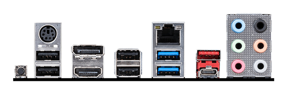 Carte Mere MSI B550-A PRO