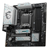 Carte Mére MSI B650M Gaming Plus WiFi (AM5) Micro ATX