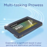 Disque SSD Integral V-Series V2 4To - S-ATA 2,5"