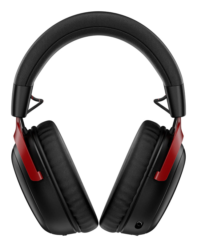 Casque Gamer Sans Fil - HyperX Cloud III S Wireless - pour PC et console