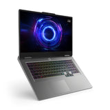 PC portable Gamer LENOVO LOQ 17IRX10 | Sans Windows - 17,3'' FHD 165hz - Core i7-13700HX - RTX 5060 115W - RAM 16 Go - SSD 512 Go