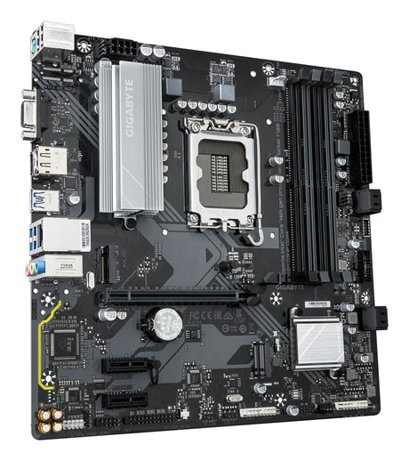 Carte mere - GIGABYTE - B760M D3HP DDR4