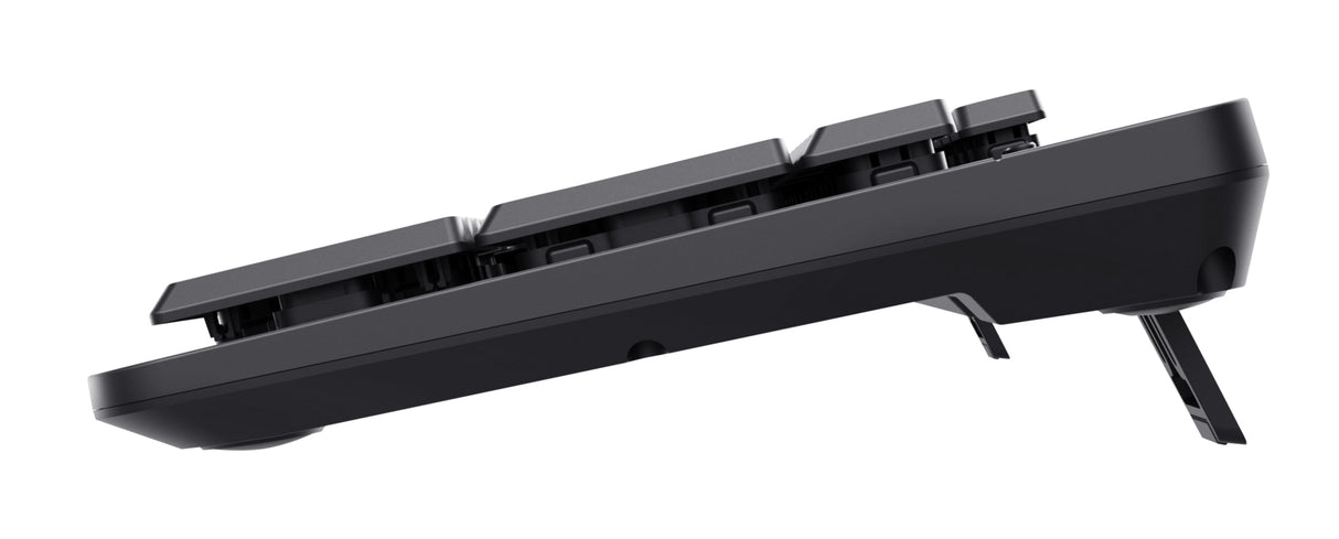 Clavier sans fil Trust Ody II (Noir)