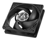 Ventilateur de boitier Arctic P9 PWM PST - 9,2cm (Noir)