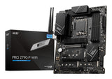 Carte Mere - MSI - PRO Z790-P WIFI