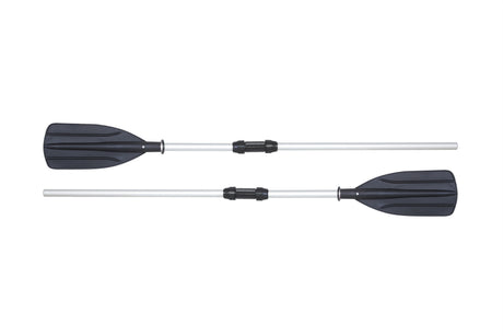 BATEAU GONFLABLE VOYAGERA© X4 SET HYDRO-FORCEA©, 350 X 145 CM, 4 ADULTES