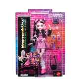 Draculaura - Monster High - JHK29