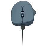 Souris sans fil rechargeable LENOVO Yoga Pro - Bluetooth 5.0 - Boutons programmables - Bleu sarcelle