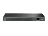 Switch réseau ethernet Gigabit TP-Link SG1024 - 24 ports rackable