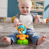 Fisher-Price-Link Squad Renard Contraires-Jouet d'éveil musical HYK94
