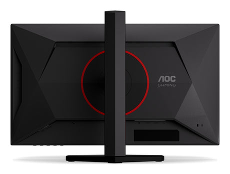 Ecran PC Gamer - AOC - 24,5'' - FHD - 420Hz (OC, 400Hz native) - Dalle Fast IPS - 0,3ms - Réglable en hauteur - 25G4KUR