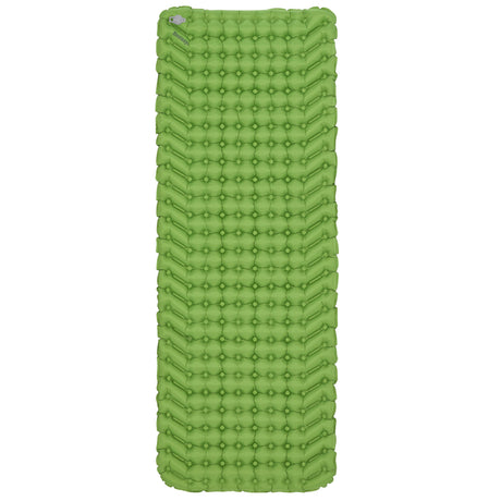 Couchage Rectangulaire - BESTWAY - 69616 - 1.98m x 71cm x 6.5cm - Vert