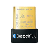 Mini Adaptateur TP-Link UB500 USB BlueTooth 5.x