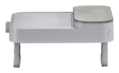 Lay-Z-Spa Plateau pour accessoires 4-en-1 pour spa gonflable 32 cm x 30 cm x 18 cm