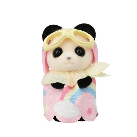 Le petit train des nuages - Sylvanian Families - 5819