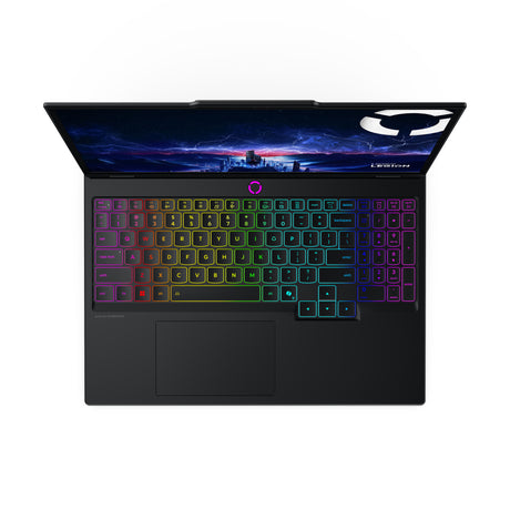 PC portable Gamer LENOVO Legion 5 15IRX10 | Sans Windows - 15,1 WQXGA OLED  - Core i7-13650HX - RTX 5060 115W - 32 Go - 512 Go