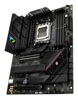 Carte mere - ASUS - ROG STRIX B650E-F GAMING WIFI - AMD B650 - Emplacement AM5 ATX