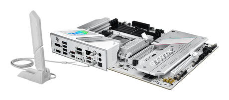 Carte mere - ASUS - ROG STRIX B850-A GAMING WIFI - AMD B850 - Emplacement AM5 ATX