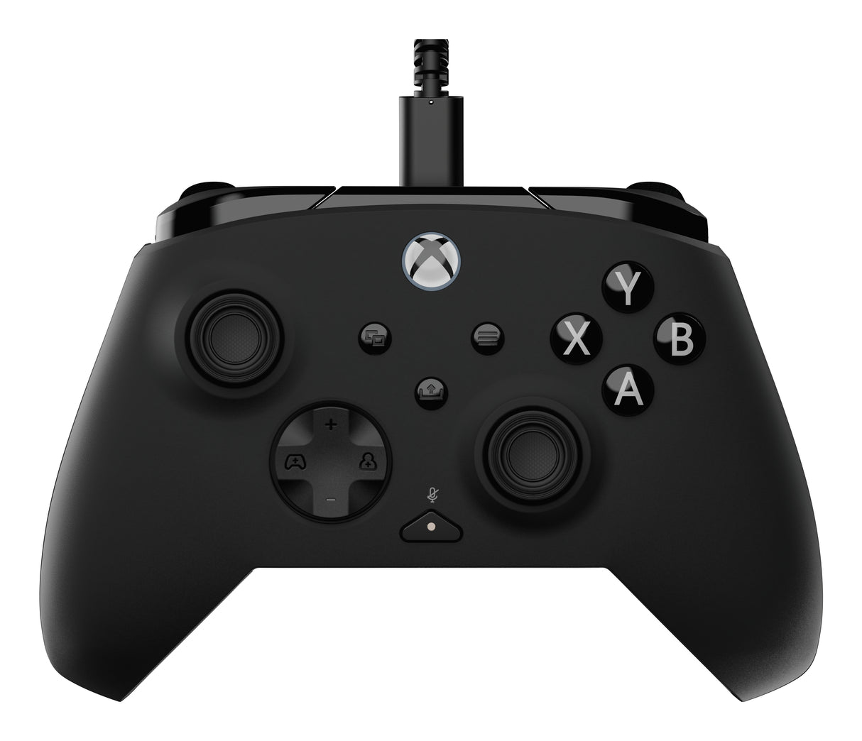 Manette de jeu - Xbox & PC - Afterglow Ignite - RGB Filaire - Time Machine - Turtle Beach