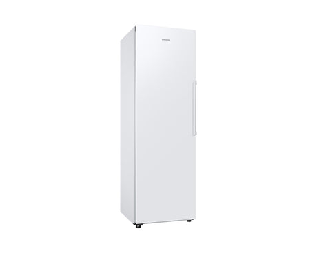 Congélateur armoire - SAMSUNG - RZ32C7AEEWW - 323 L -  Classe E - 4 tiroirs - Connecté - Blanc