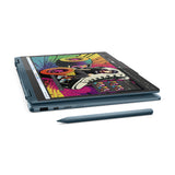 PC Portable LENOVO Yoga 7 2-in-1 14AKP10 | Windows 11 - 14'' OLED Tactile - Ryzen 7 AI 350 - Copilot+ - 16 Go - 512 Go - AZERTY