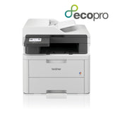 Imprimante multifonction - BROTHER - MFC-L3740CDWE - 4 en 1 LED couleur - Ethernet et Wifi