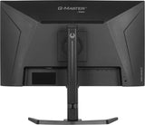 Ecran PC Gamer - IIYAMA -  27 - 144Hz - Dalle Fast IPS - 0,8ms - GB2771UHSU-B1