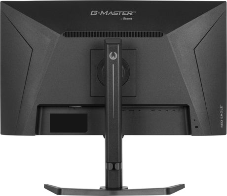 Ecran PC Gamer - IIYAMA -  27 - 144Hz - Dalle Fast IPS - 0,8ms - GB2771UHSU-B1