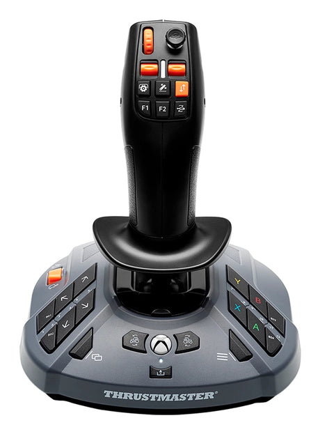 Joystick SimTask FarmStick XBOX - THRUSMASTER - Gris et noir