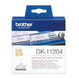 Brother DK11204