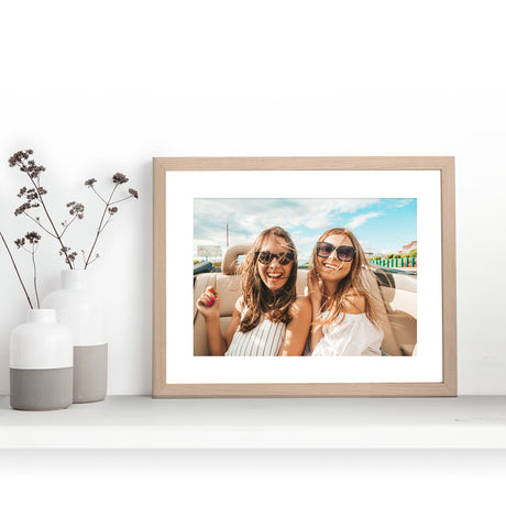 Papier photo brillant HP Everyday - 100 feuilles/A4/210 x 297 mm - Polyvalent 200 g/m˛